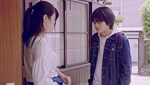 08【映画・東北新社・キングレコード】シオ - Teaser Video
