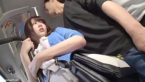 Asian Train Sex Pron Video 173