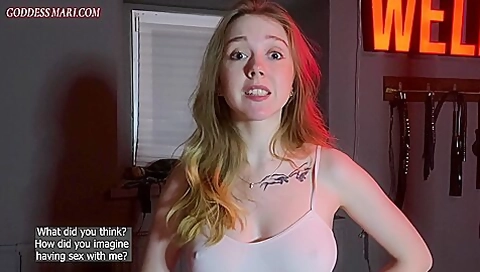 Suck My Dick And Jerk Off. Russian Joi With Strap-on [eng Subs]