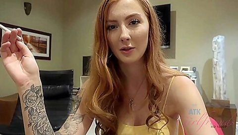 Megan Winters In After A Nice Dinner You Fuck Megan