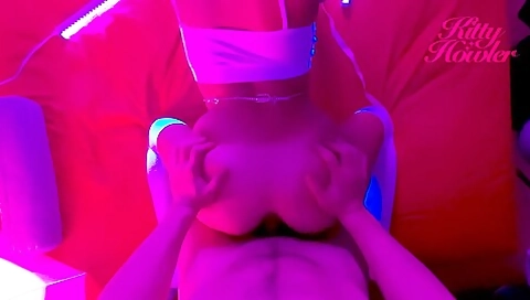 [kittyhowler] Petite Latina With An Amazing Ass Gets Used Like A F*cktoy