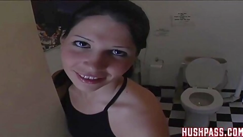 Adroit Rebecas Amateur Smut With Rebeca Linares