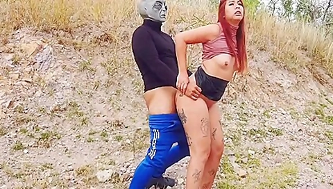 Tifanny Manson7s Parody Video By