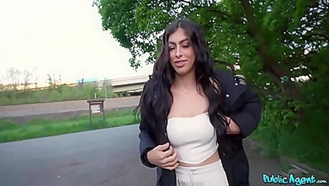 Alicia Trece - Alicias Missionary Video