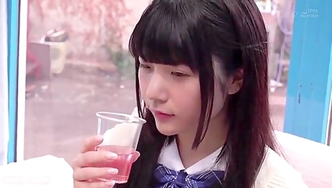 250427怪しい薬でズコバコされた美人f3